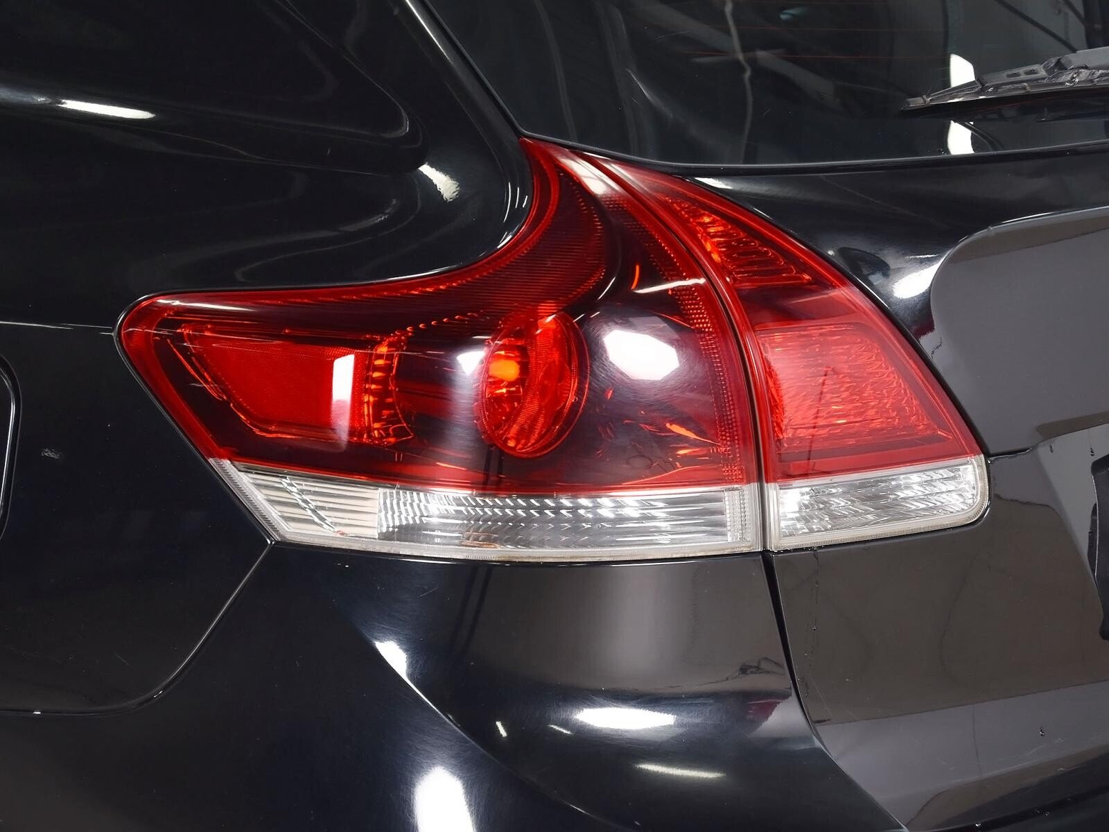 Toyota Venza 2013