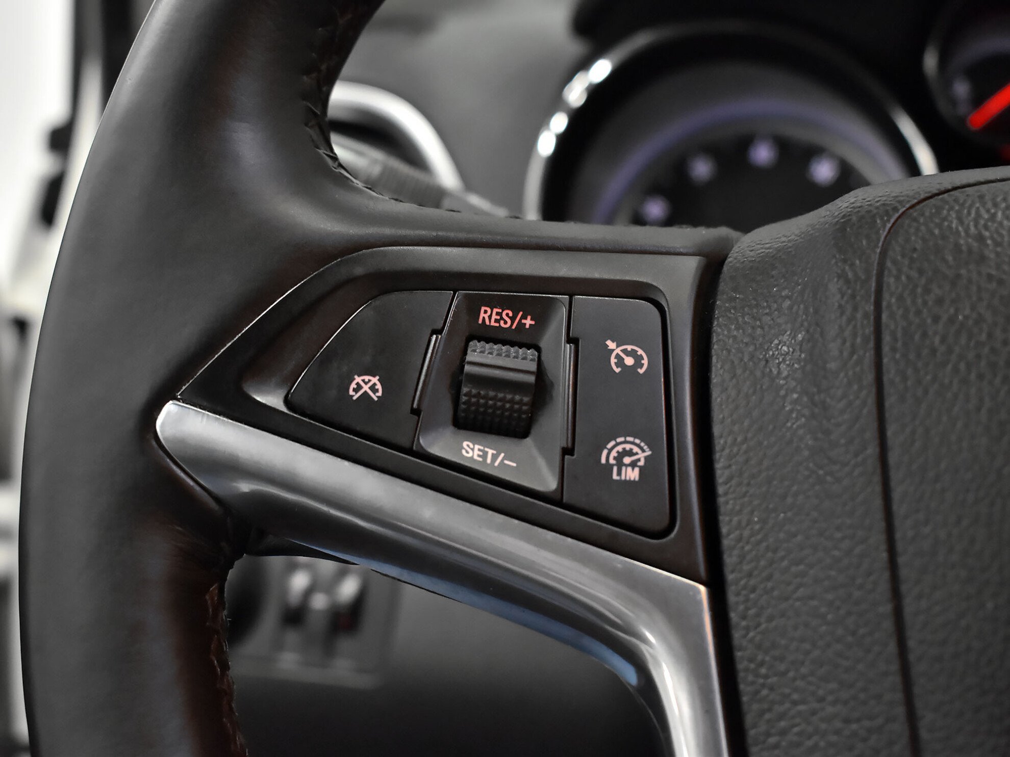 Opel Mokka 2013 Comfort