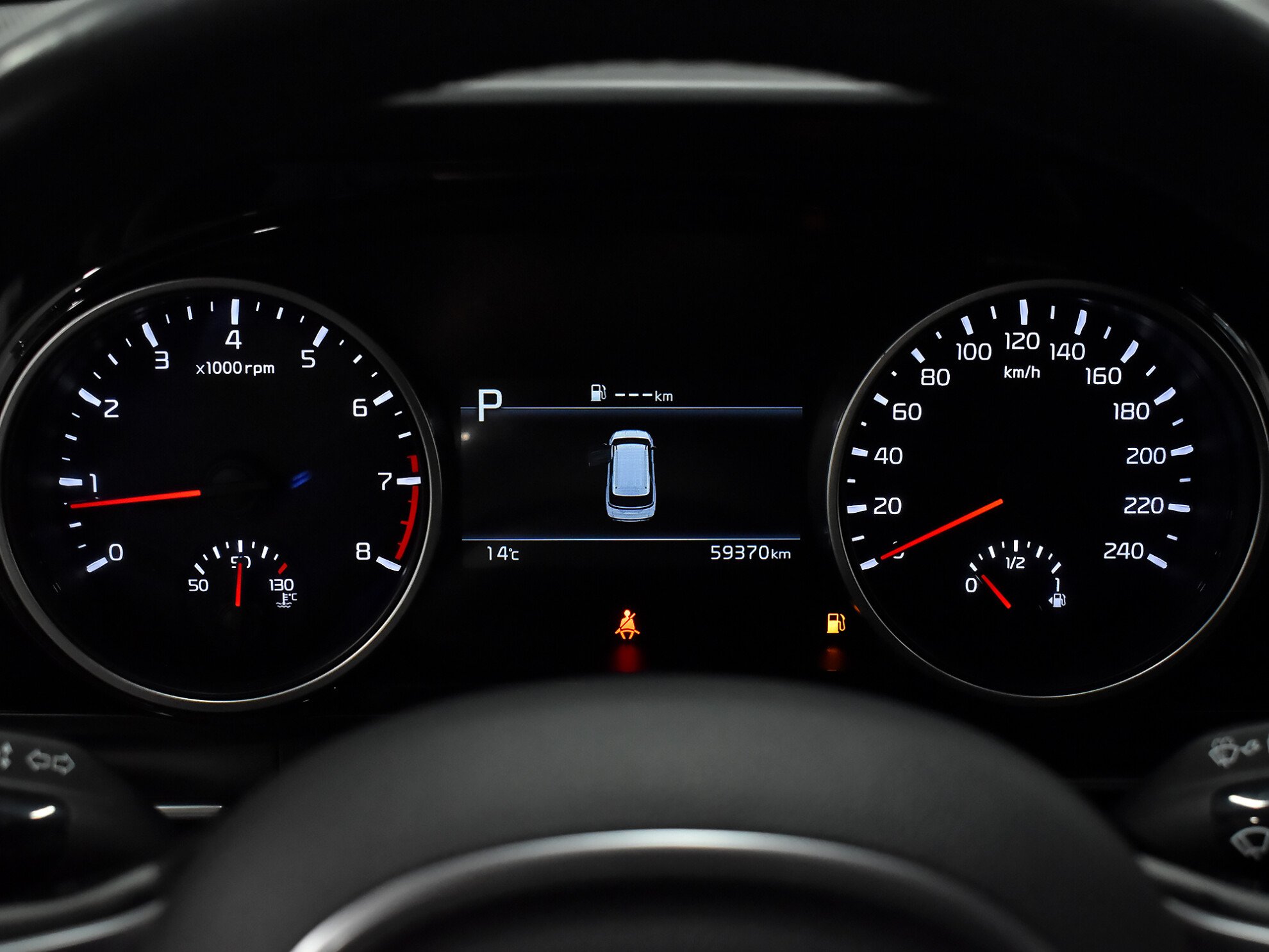 Kia Carnival 2021 Comfort — фото 19