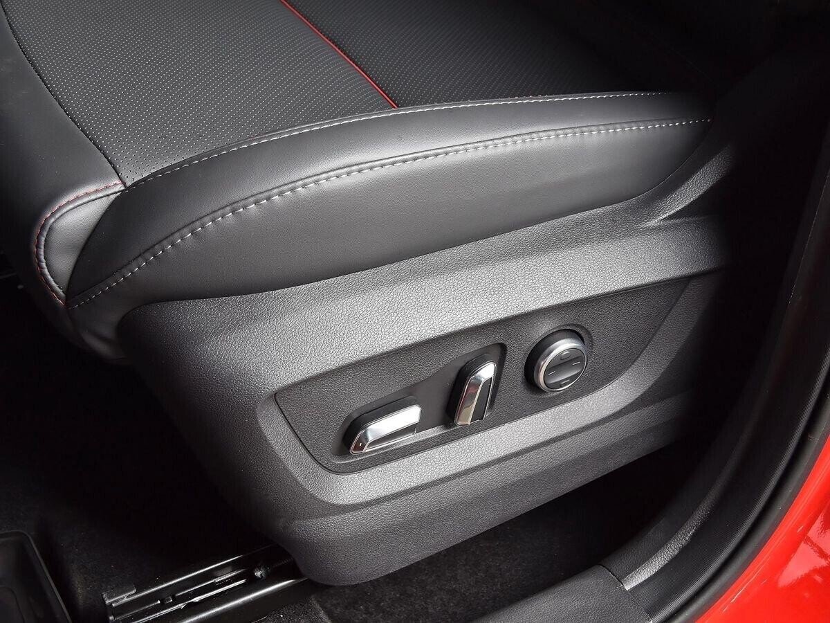 Chery Tiggo 7 Pro 2022