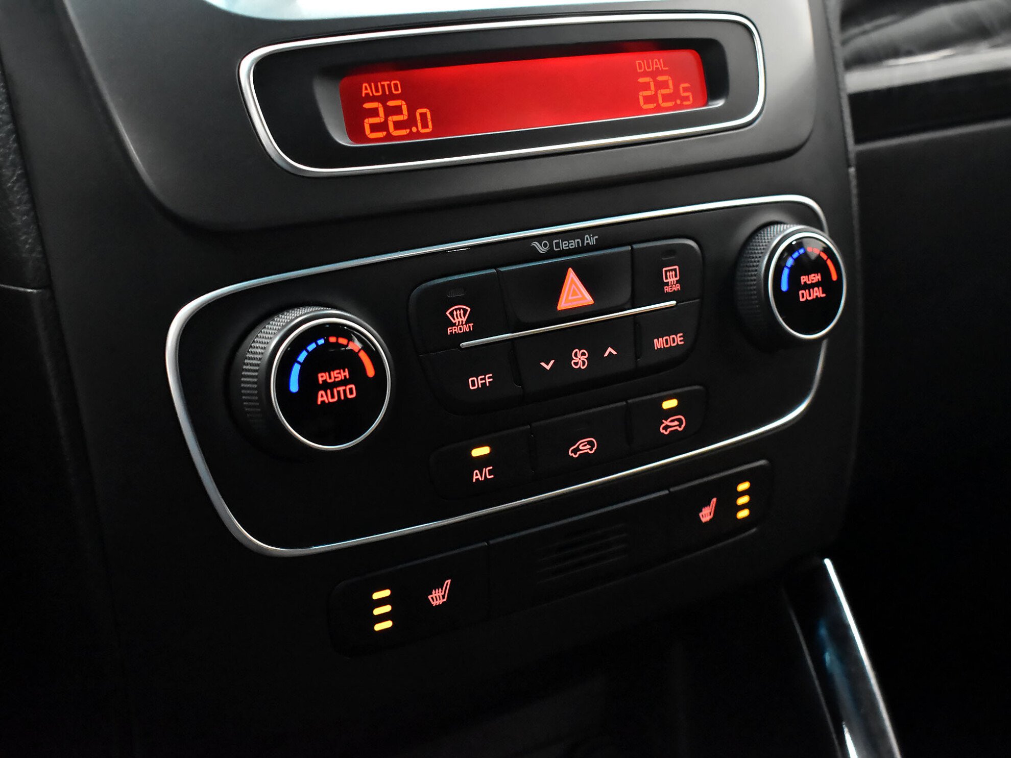 Kia Sorento 2018 Classic