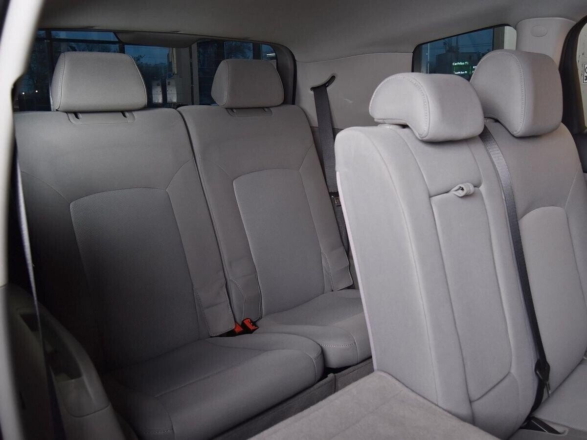 Chevrolet Orlando 2012