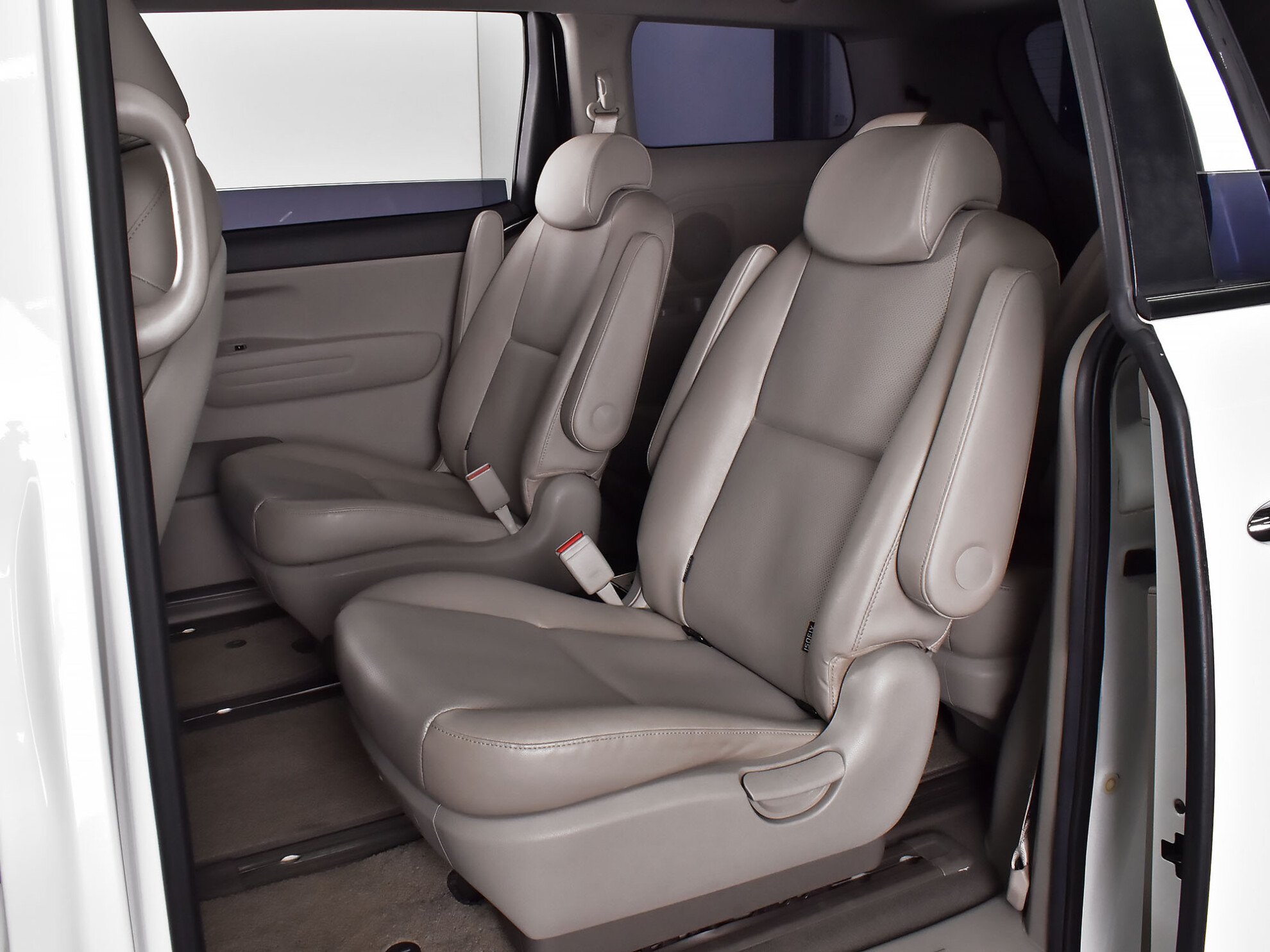 Kia Carnival 2017