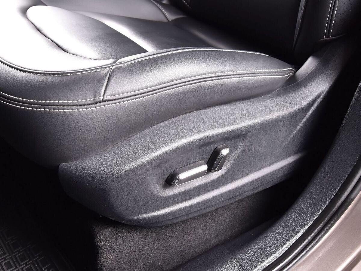 Bestune Besturn X40 2019