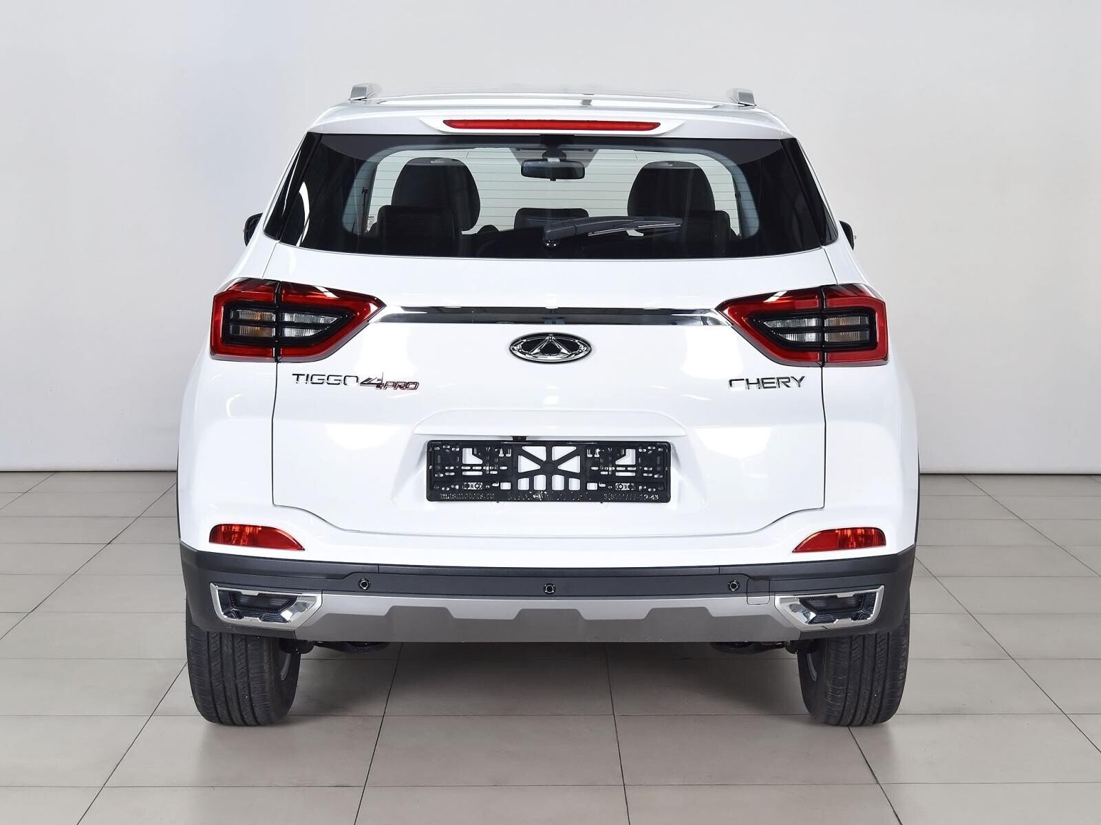 Chery Tiggo 4 Pro 2023