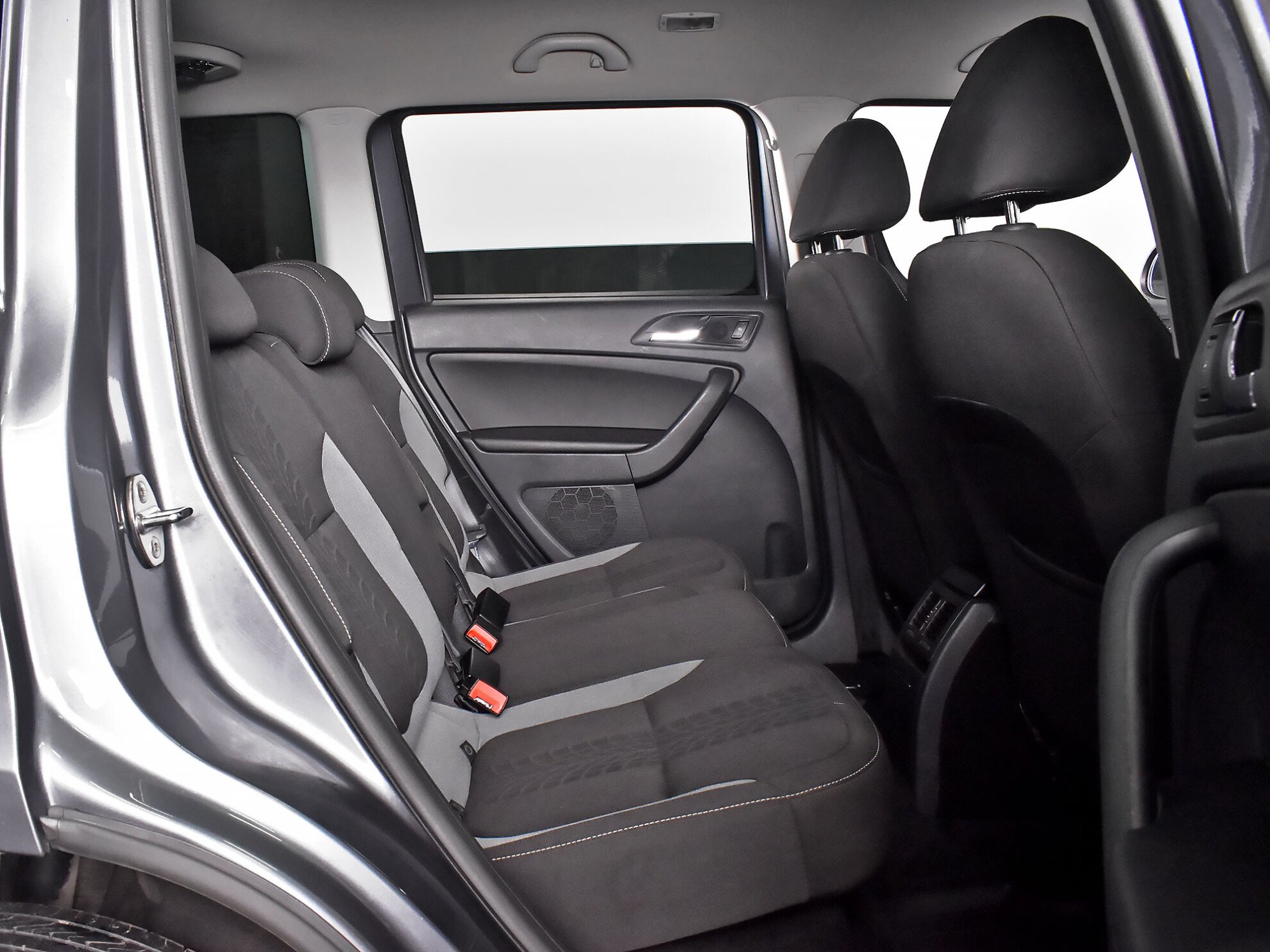 Skoda Yeti 2017 Comfort