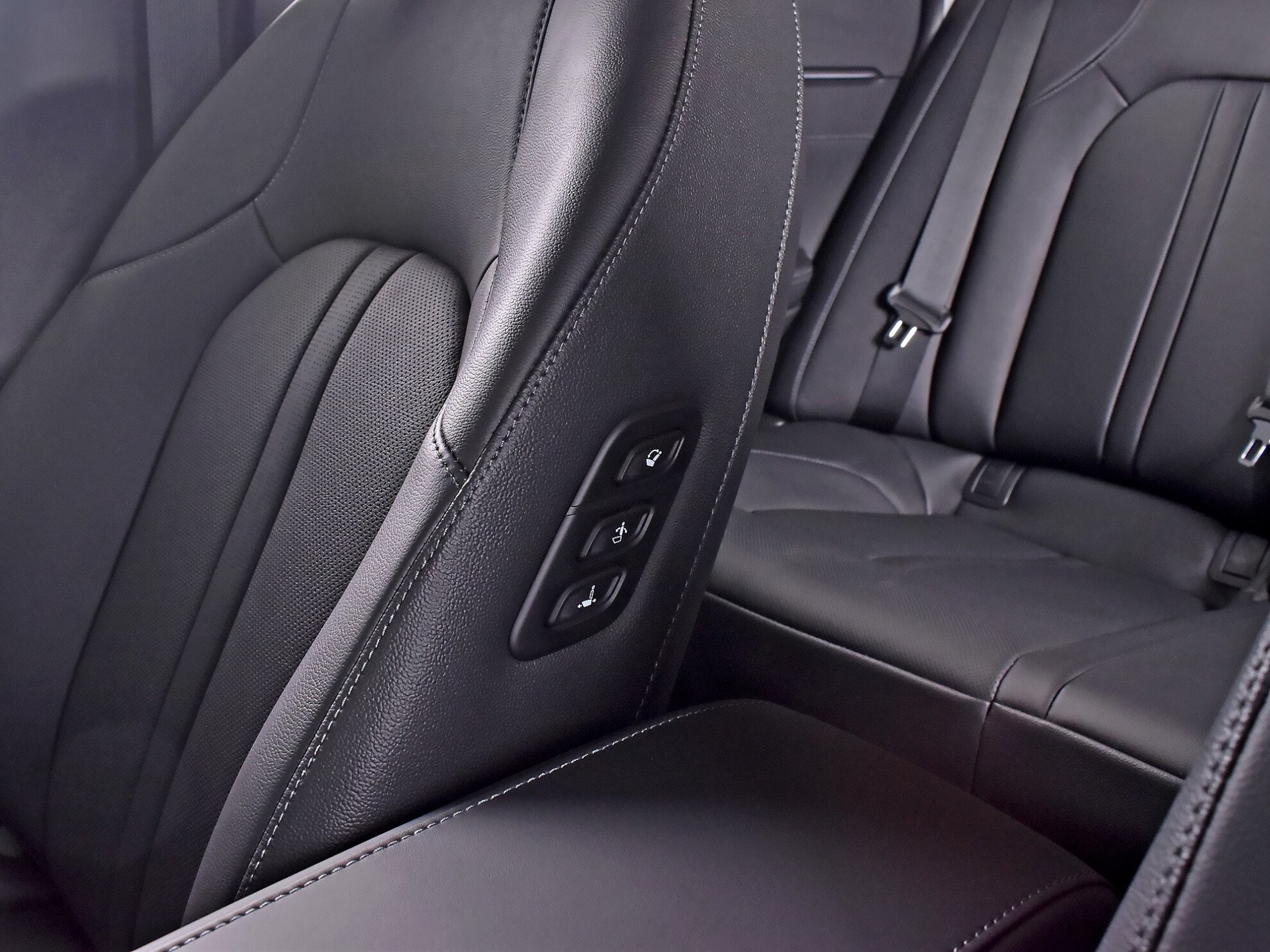 Hyundai Sonata 2023 Prestige