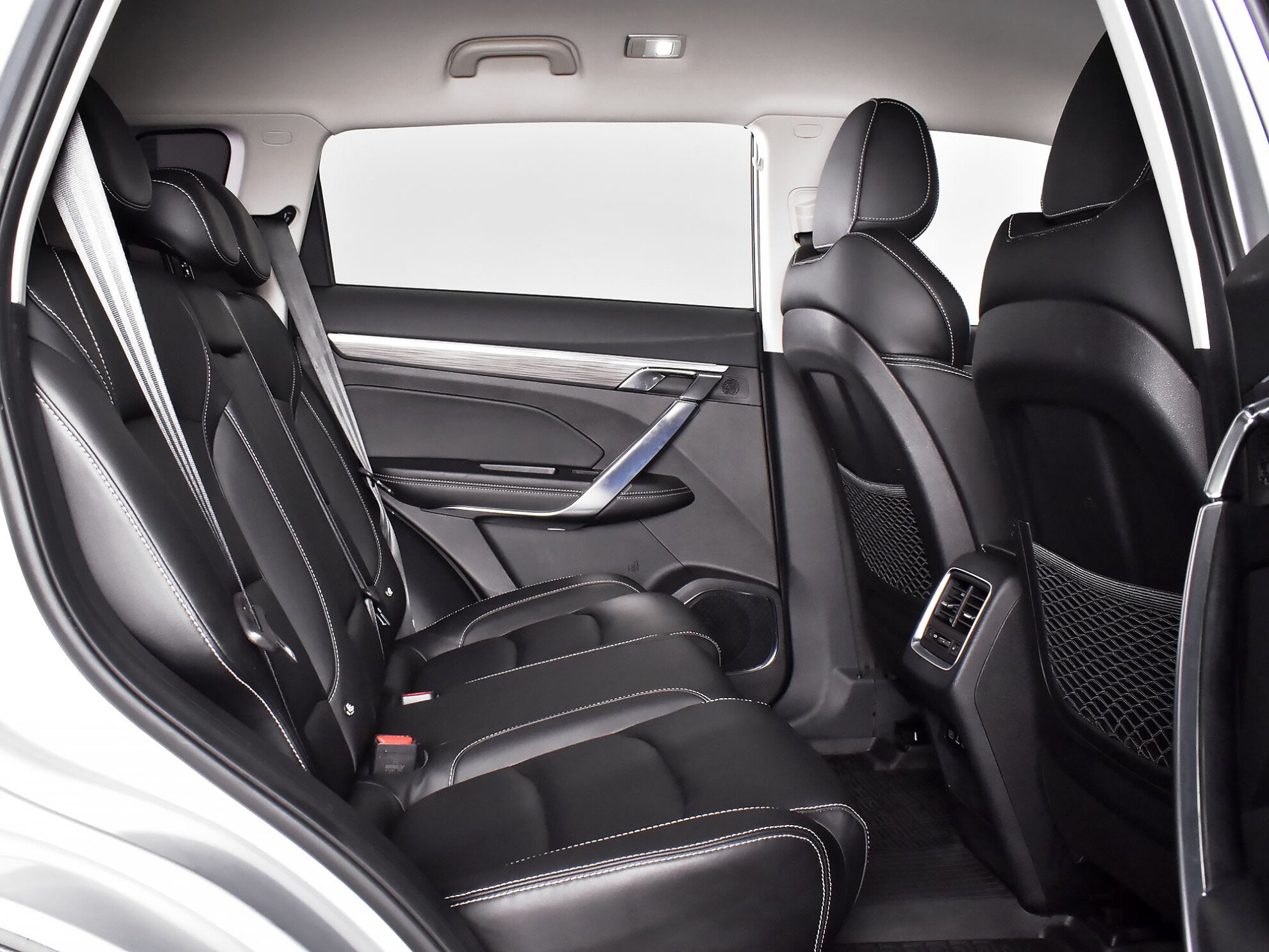 Geely Atlas Pro 2021 Luxury