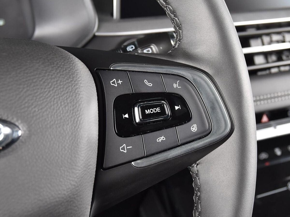 Chery Tiggo 7 Pro 2022