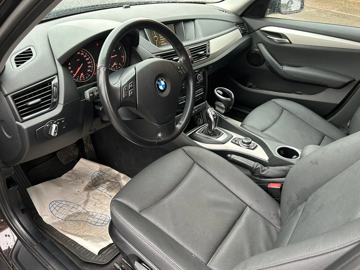 BMW X1 2014