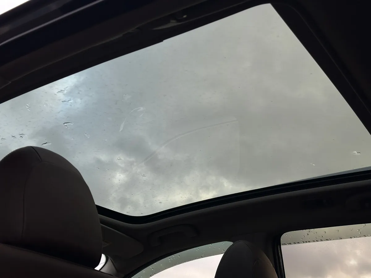 Nissan Qashqai 2021 LE+