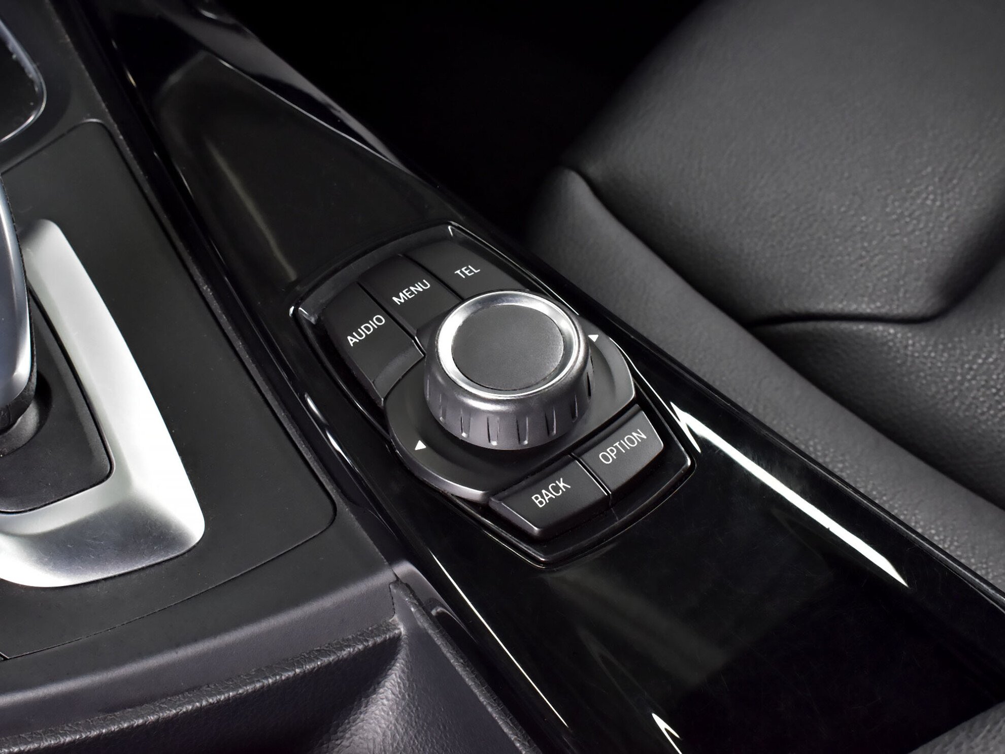 BMW 3 серии 2016 Comfort