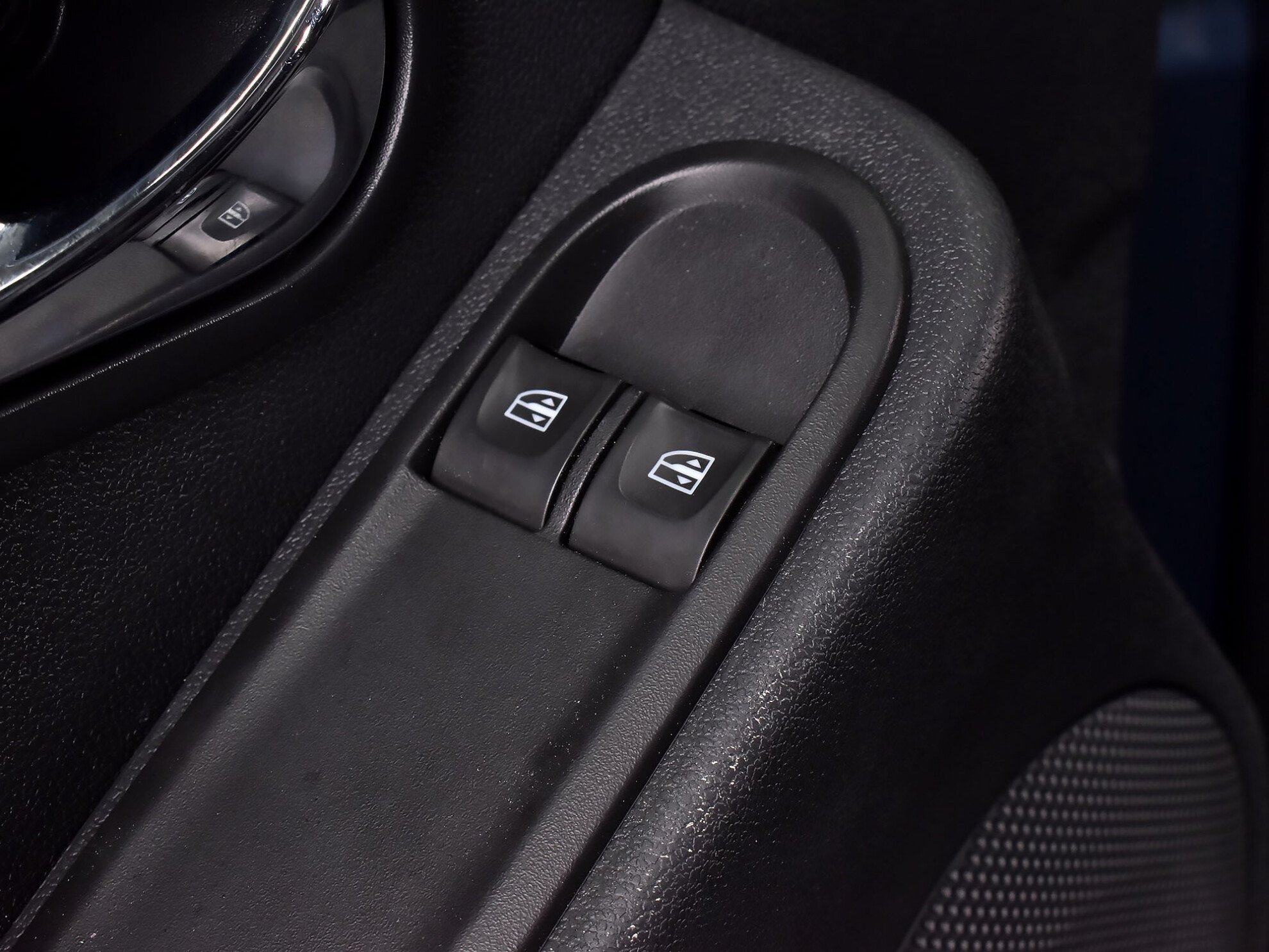 Renault Duster 2017 Life