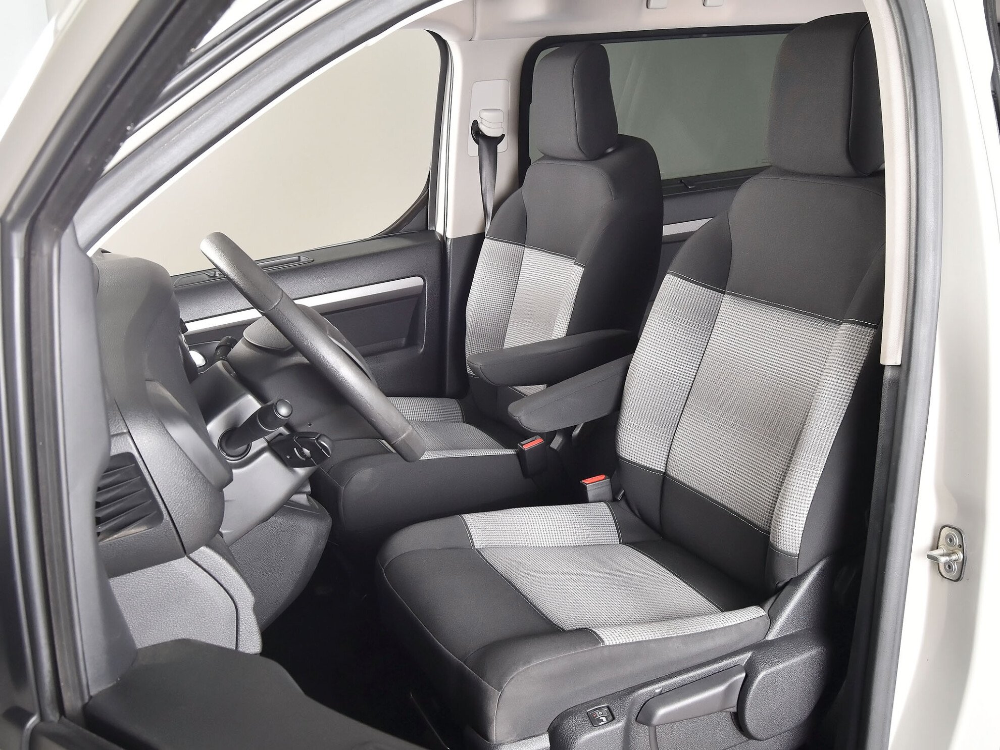 Citroen SpaceTourer 2017 Feel
