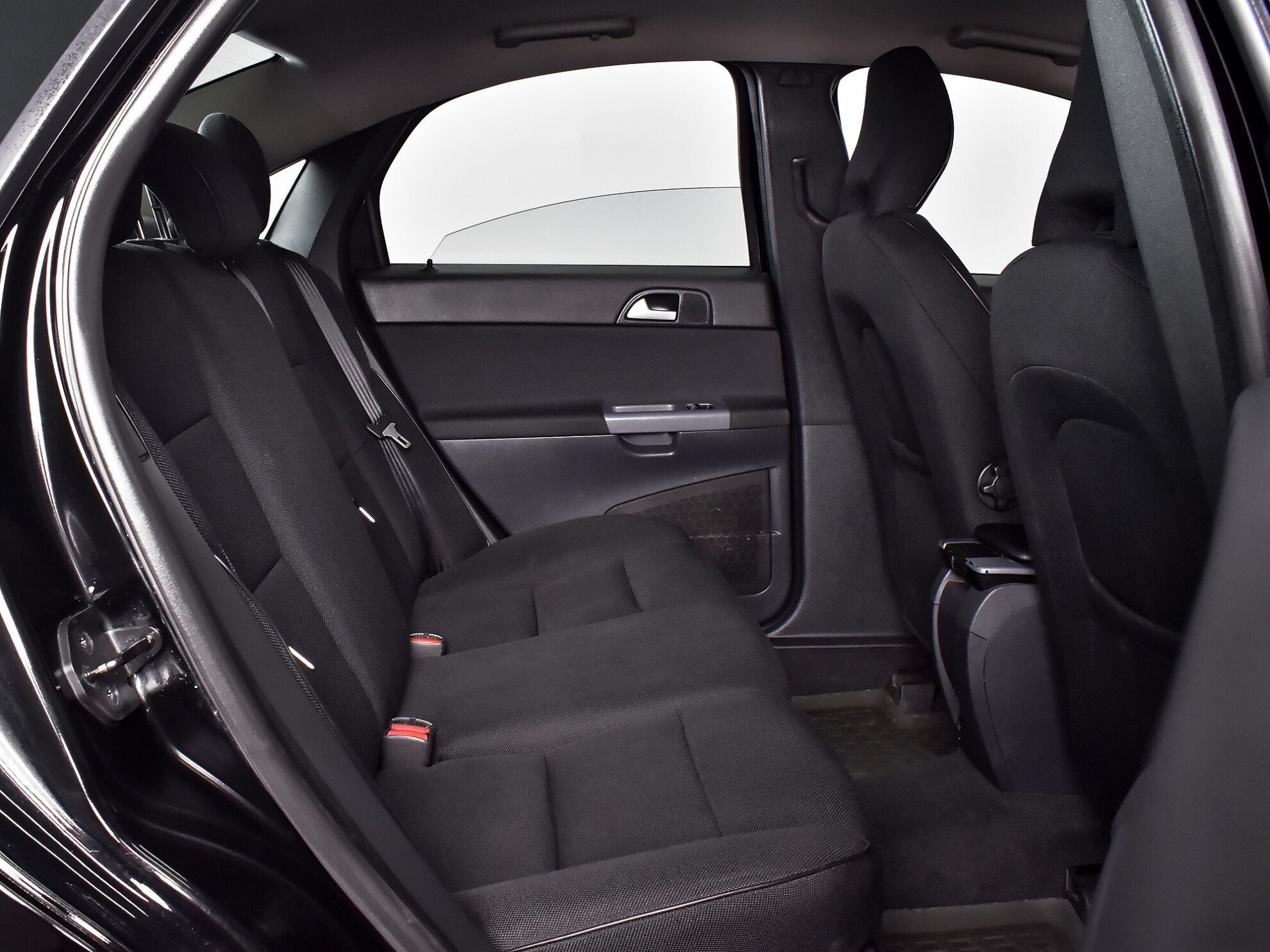 Volvo S40 2008 Comfort