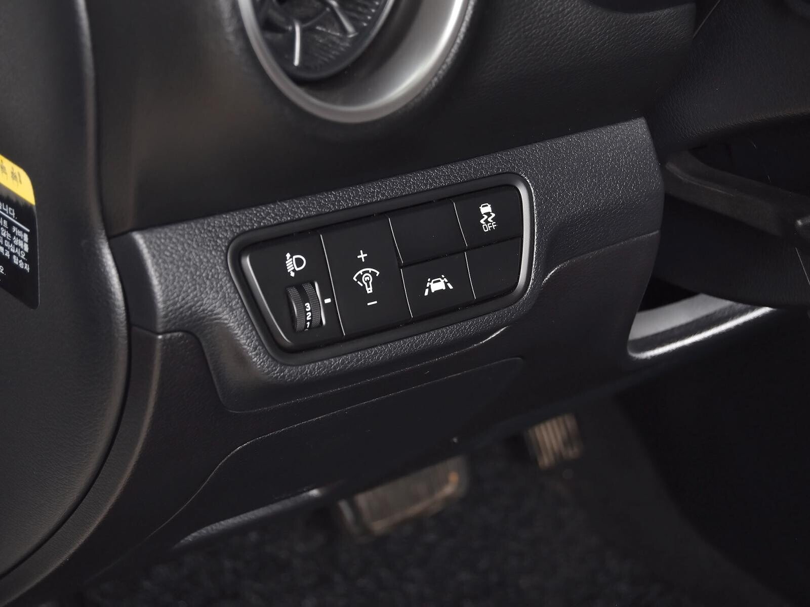 Kia K3 2018
