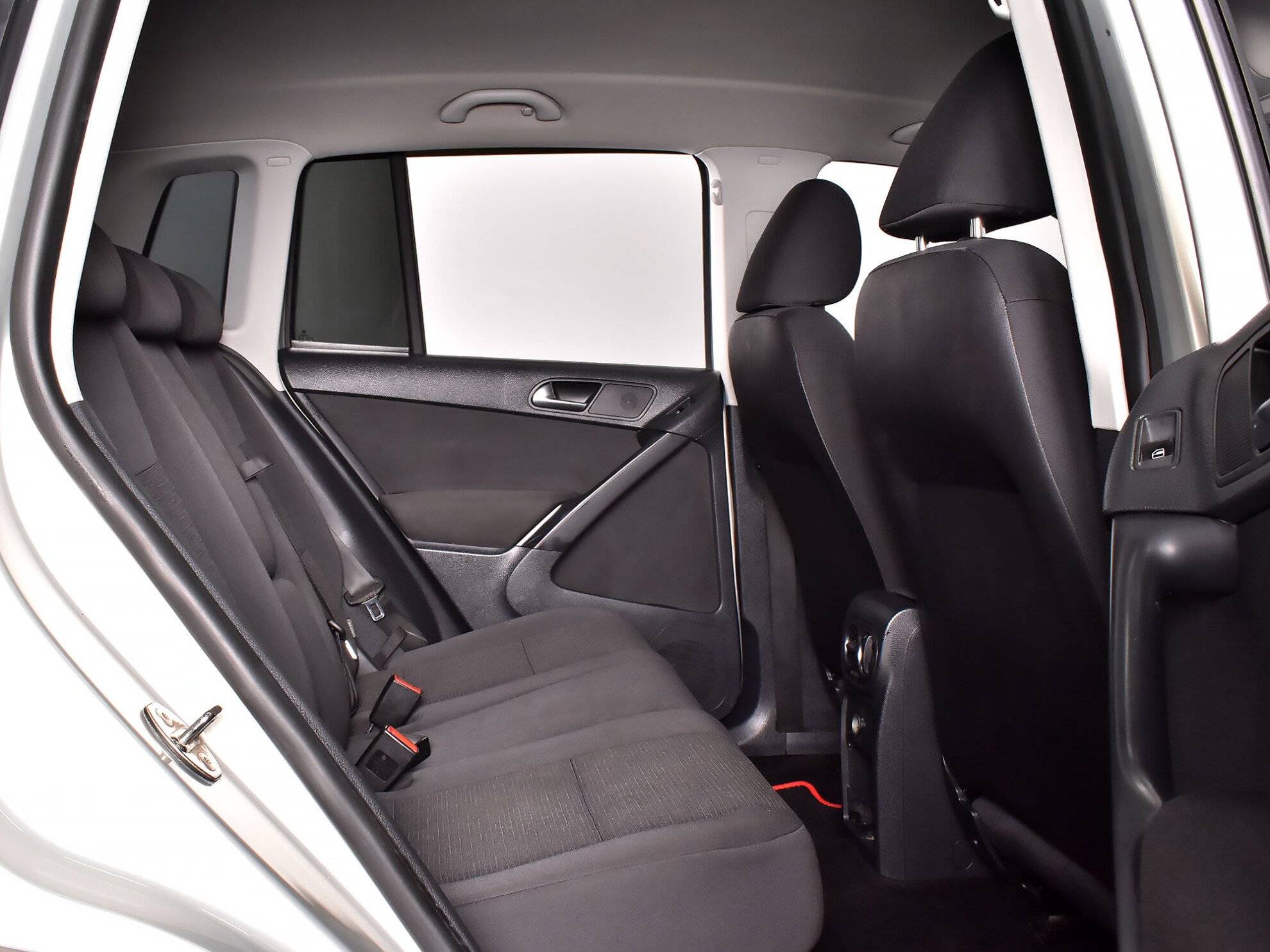 Volkswagen Tiguan 2011 Avenue