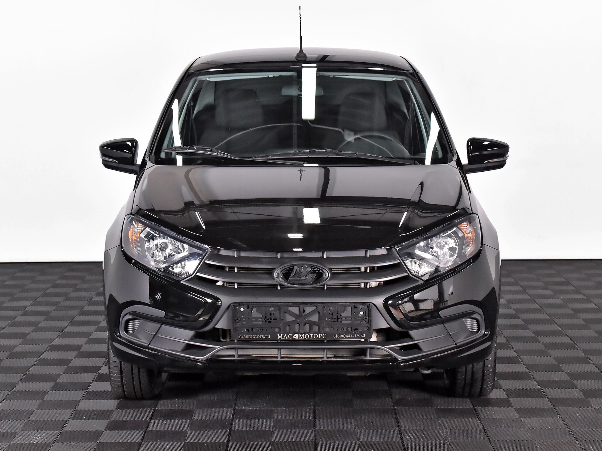 Lada Granta 2022 Classic (2021)