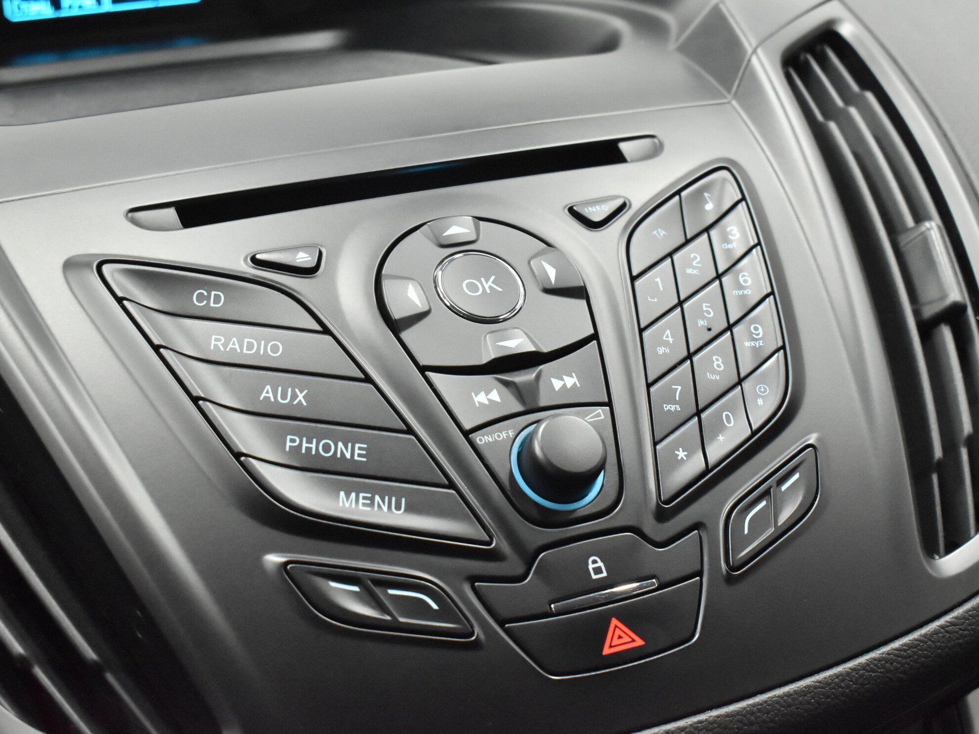 Ford Kuga 2015 Trend Plus