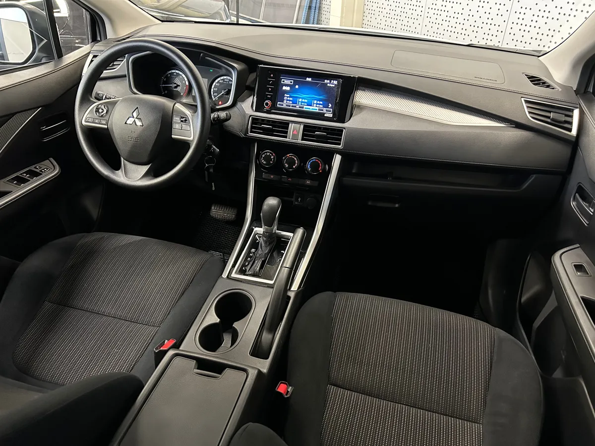 Mitsubishi Xpander 2023
