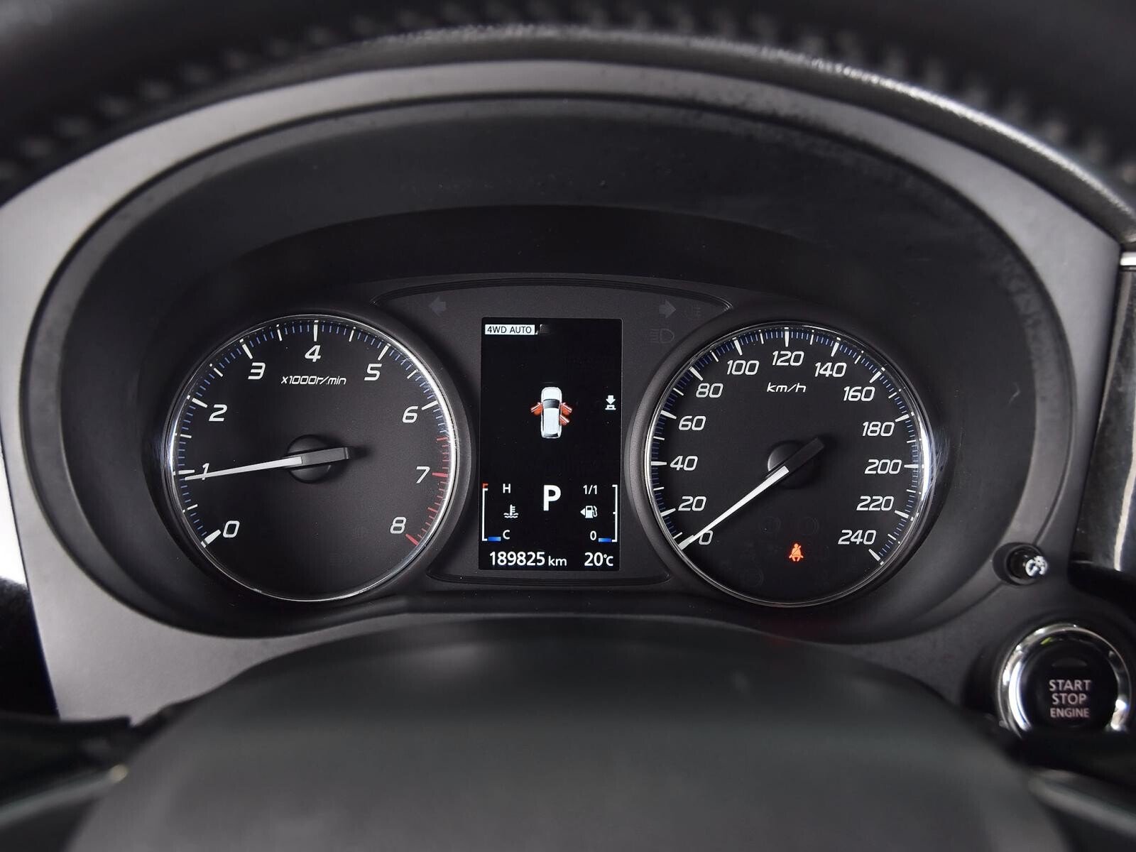 Mitsubishi Outlander 2017