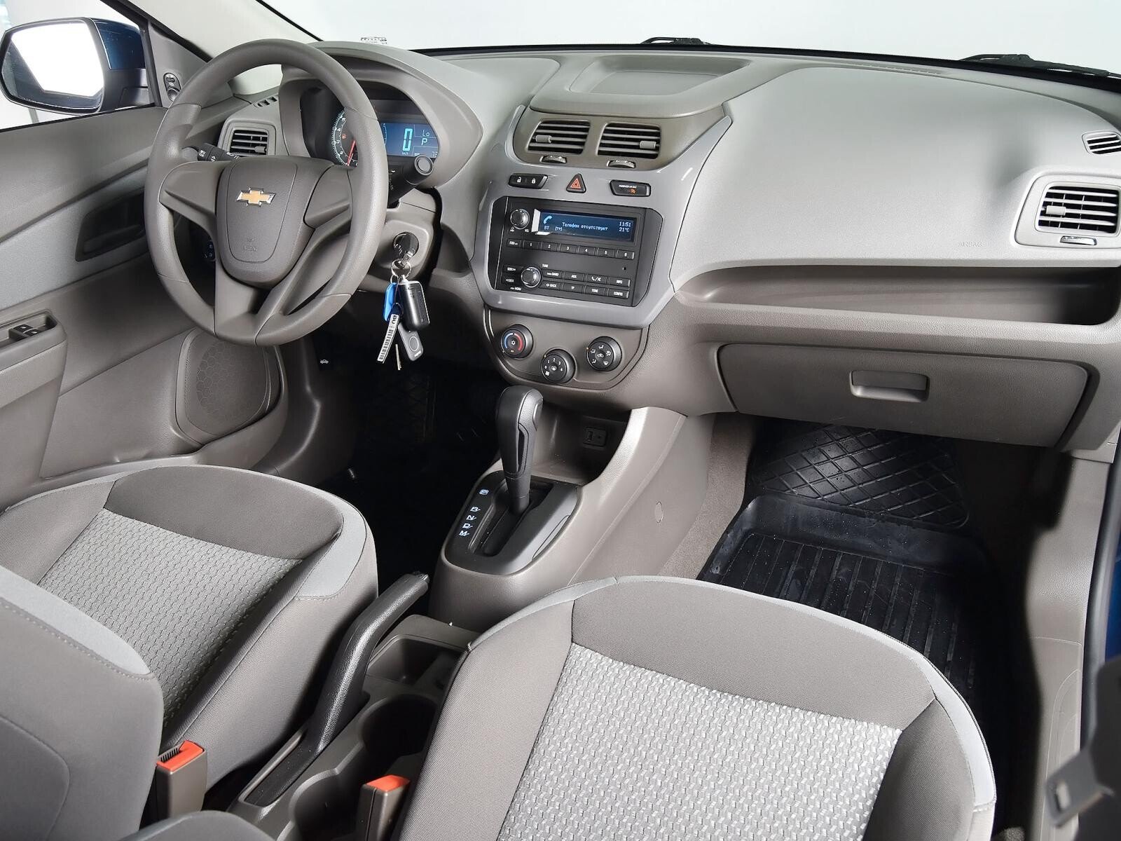 Chevrolet Cobalt 2023