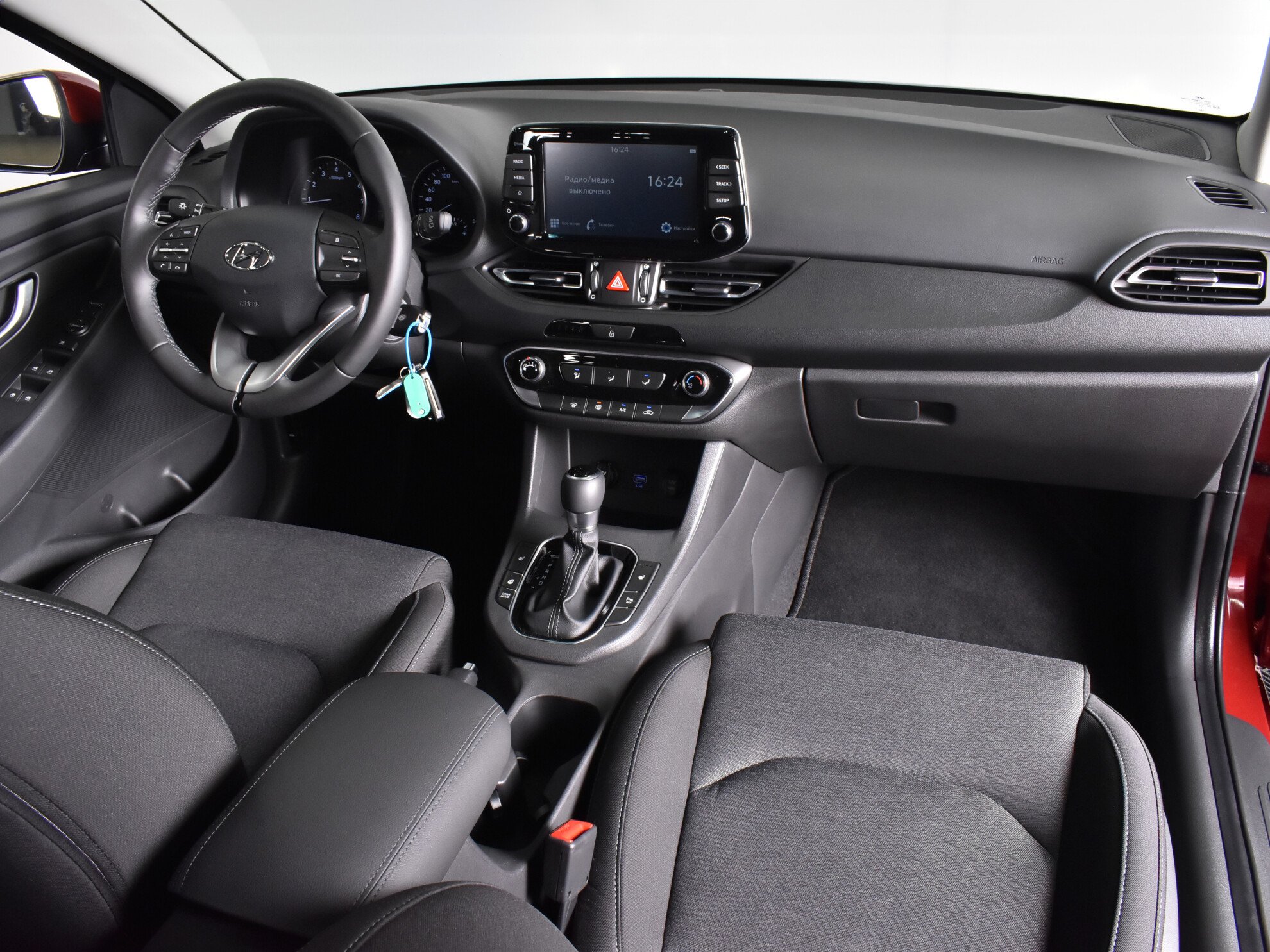 Hyundai i30 2023 Comfort