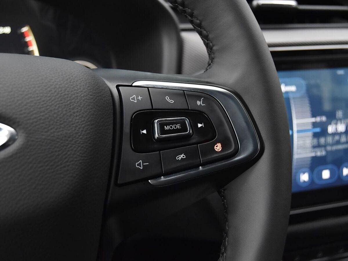 Chery Tiggo 4 2021