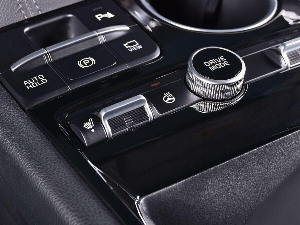 Kia K5 2021