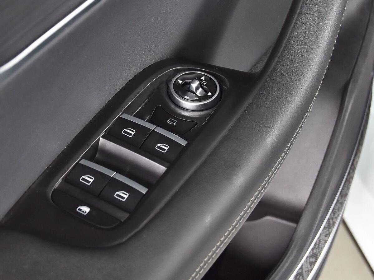 Chery Tiggo 7 Pro 2022