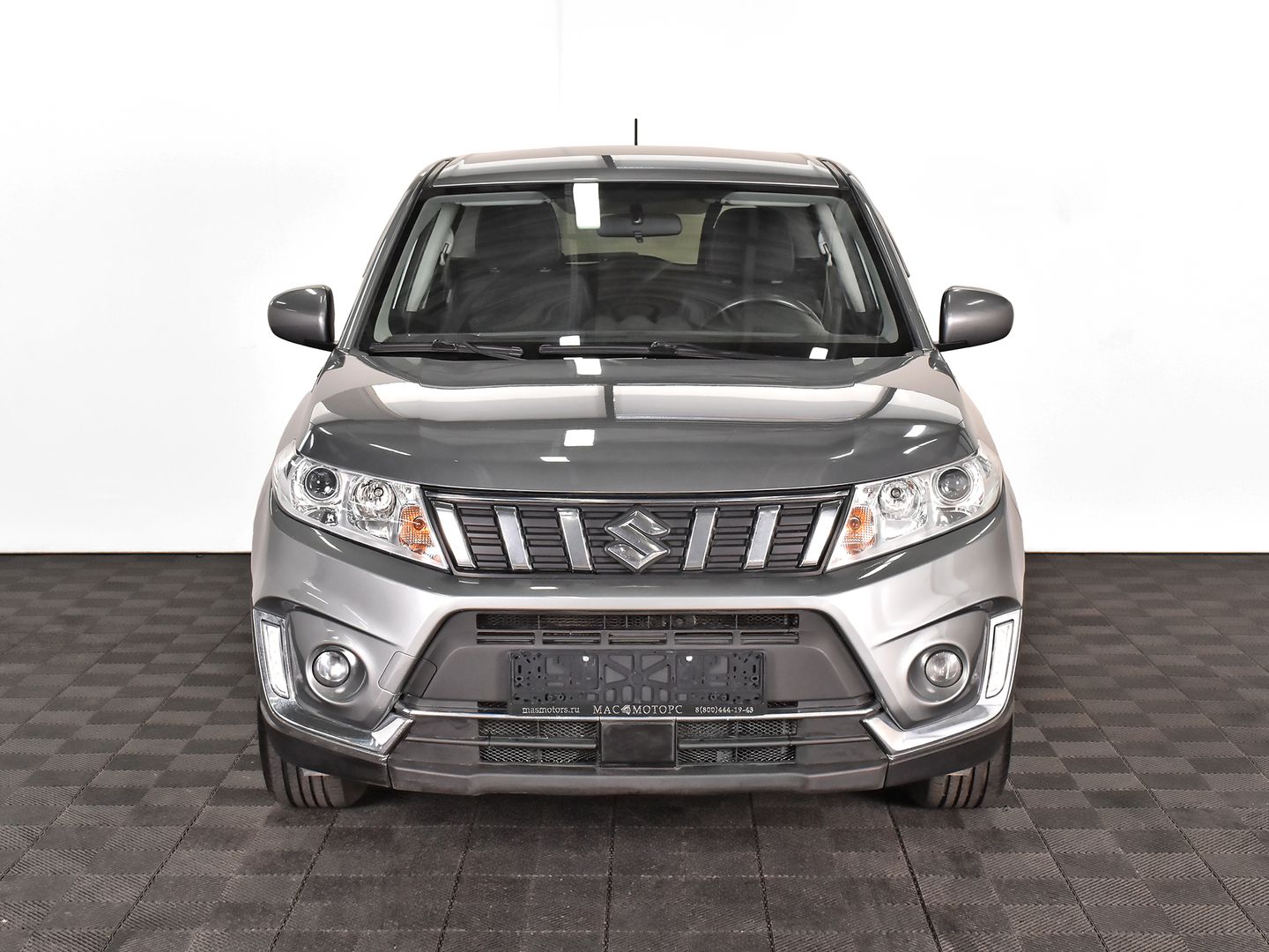 Suzuki Vitara 2019 GL+