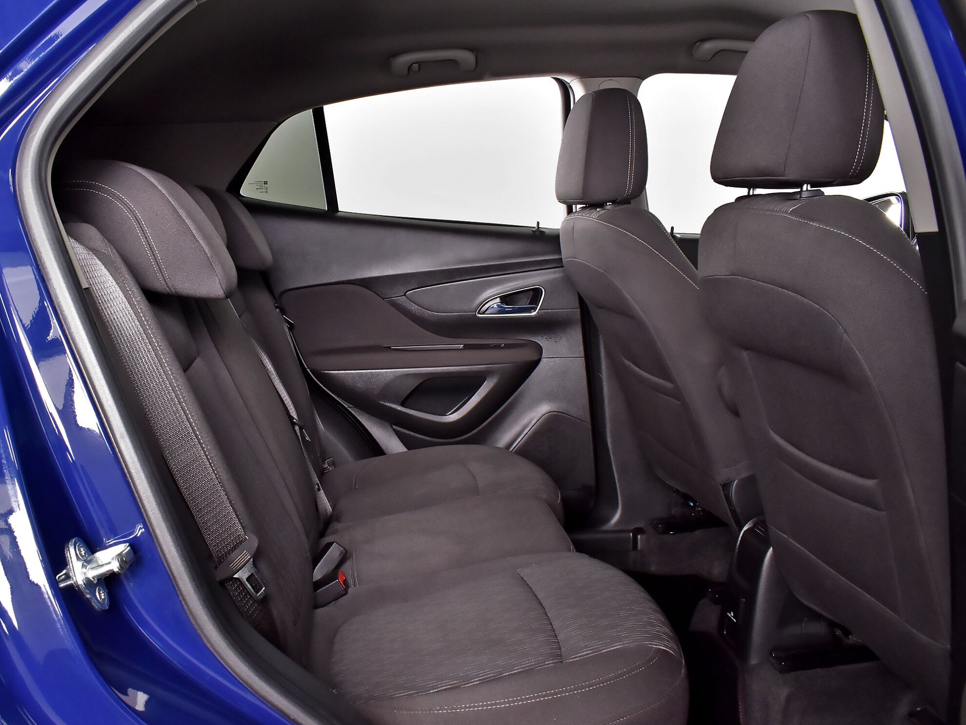 Opel Mokka 2014 Comfort