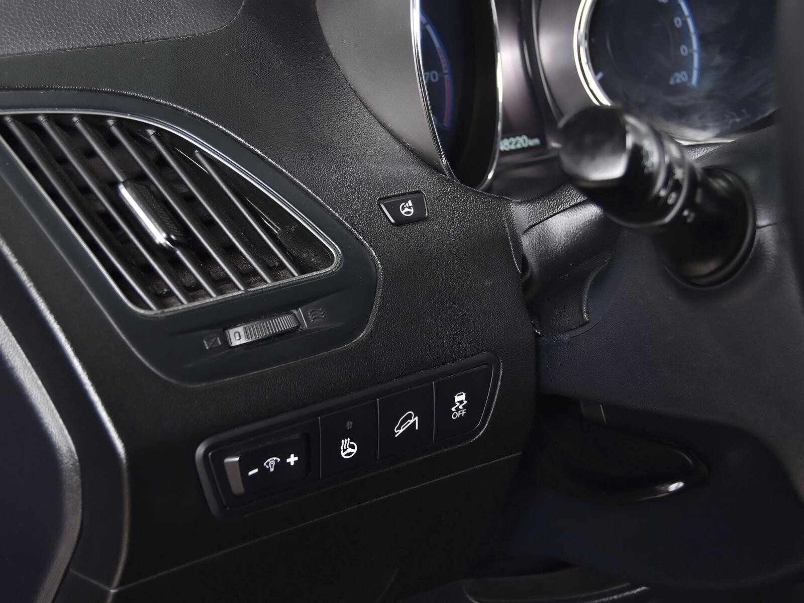 Hyundai ix35 2013