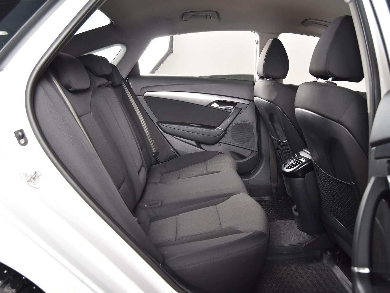Hyundai i40 2015
