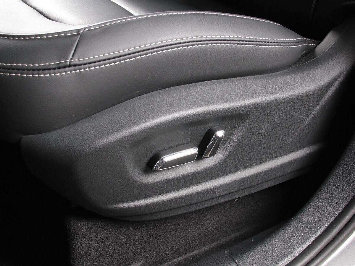 Bestune Besturn X40 2021