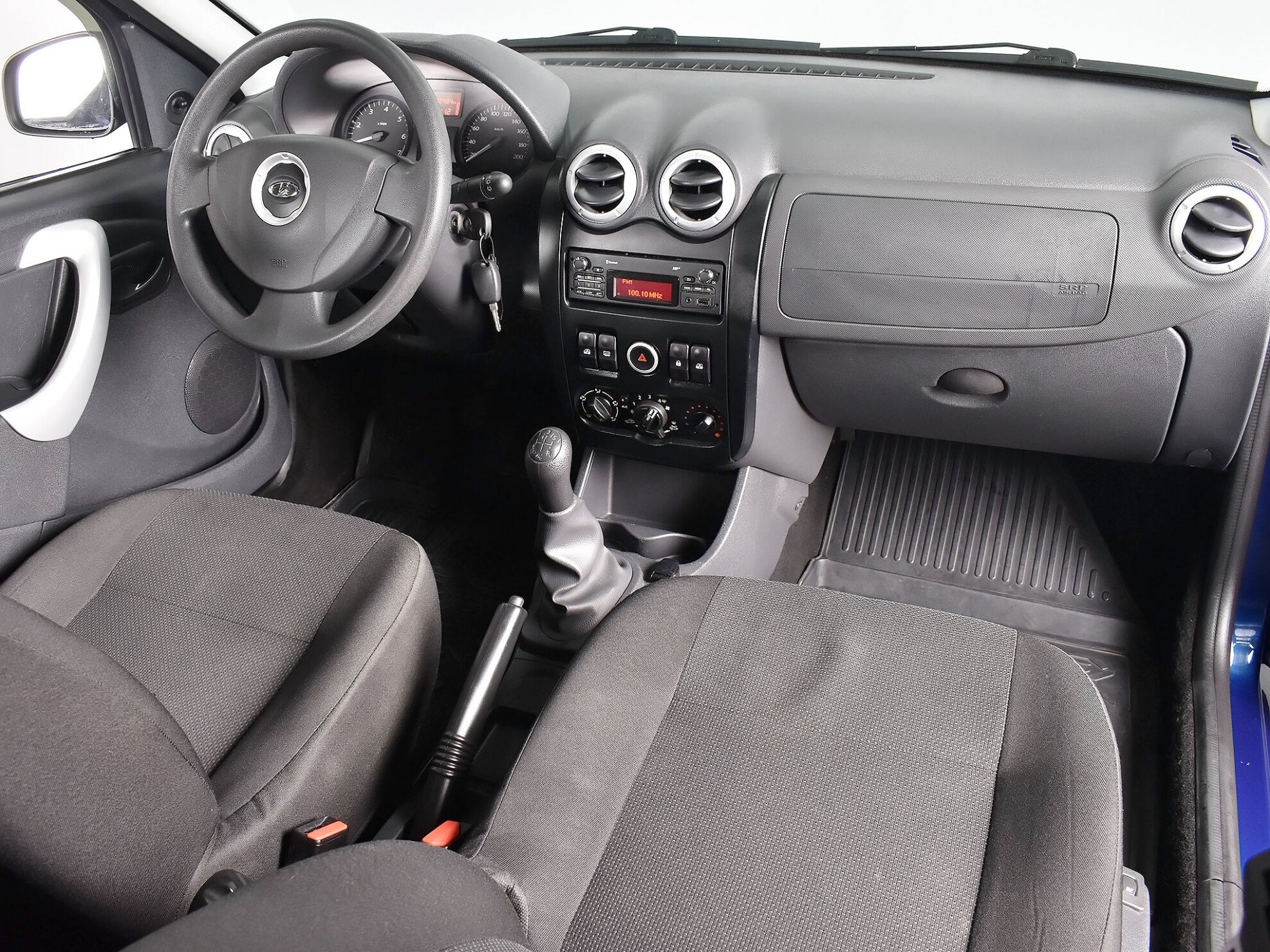 Lada Largus 2019 Comfort