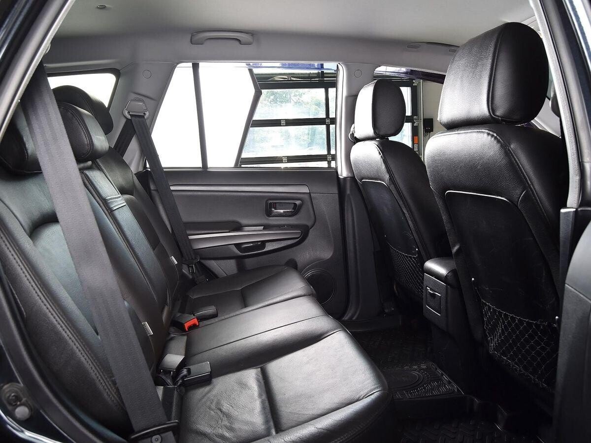 Great Wall Hover H5 2012