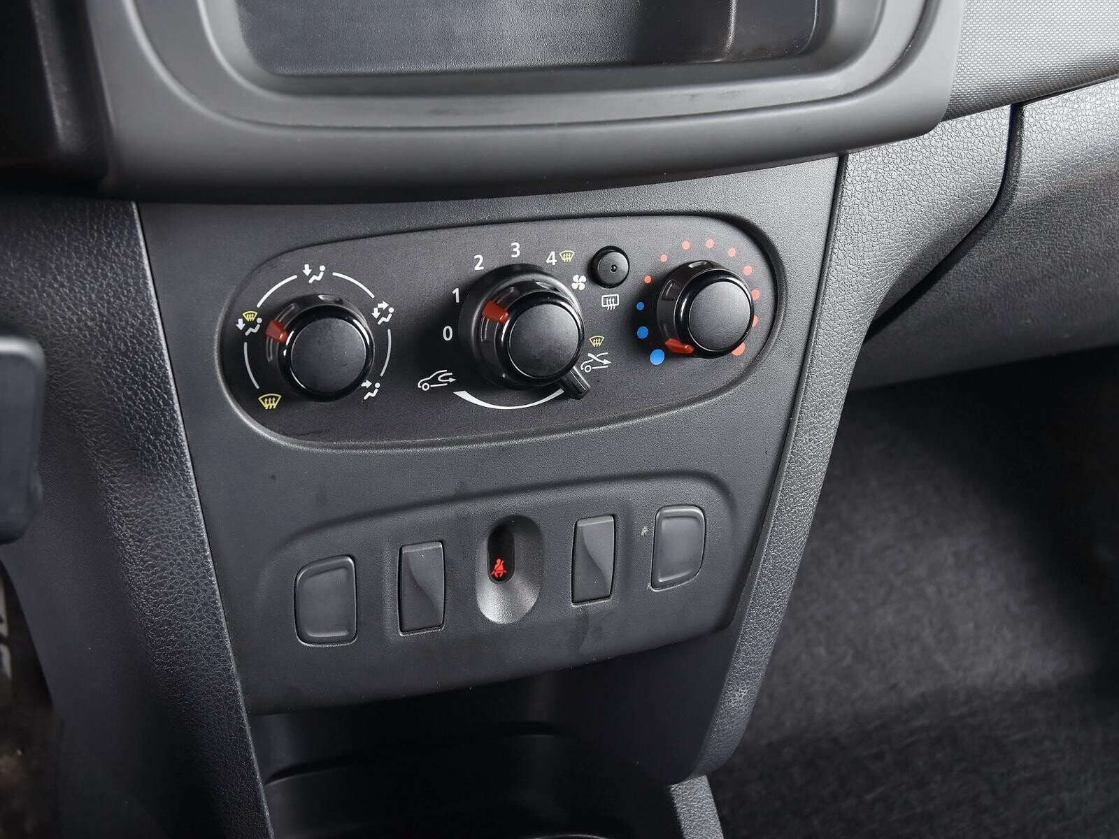 Renault Sandero 2020