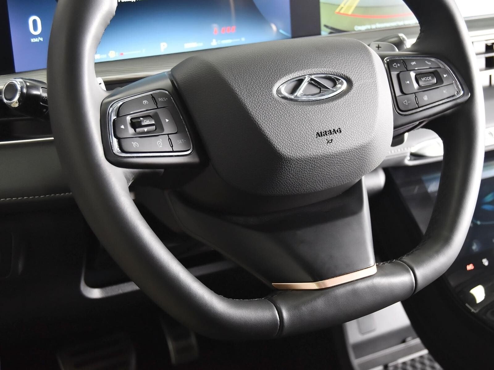 Chery Tiggo 8 Pro Max 2022