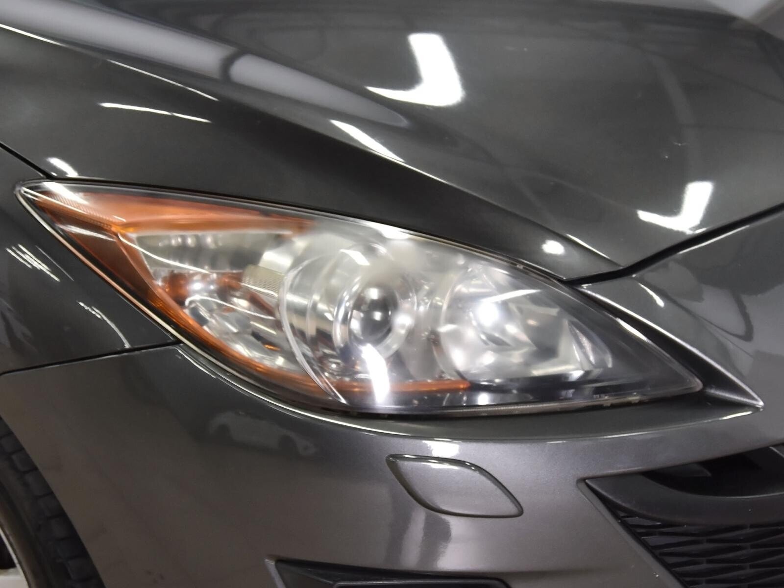 Mazda 3 2010