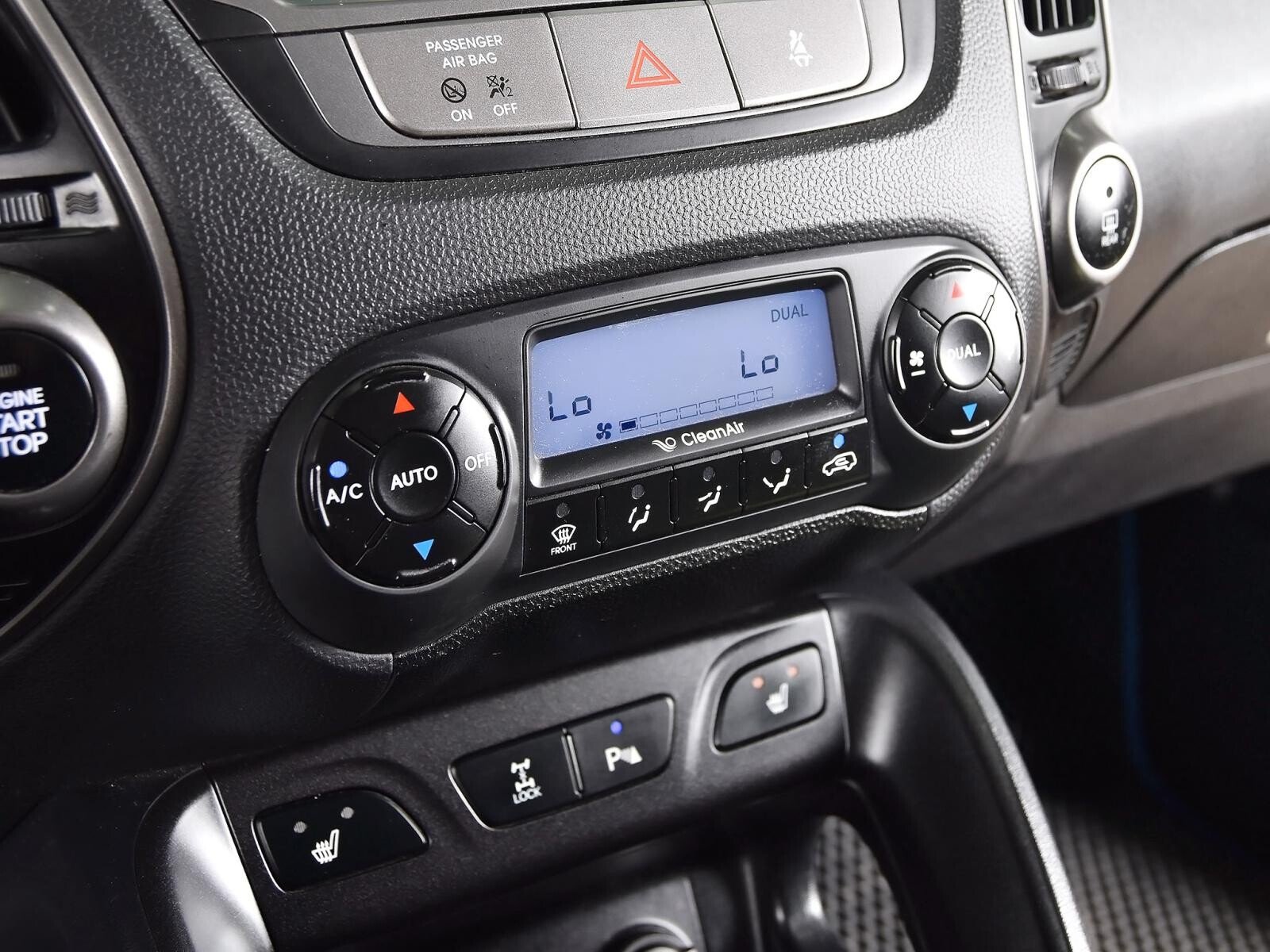 Hyundai ix35 2013