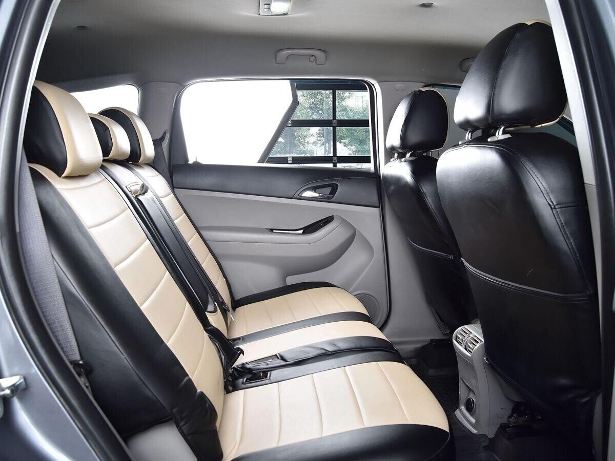 Chevrolet Orlando 2013