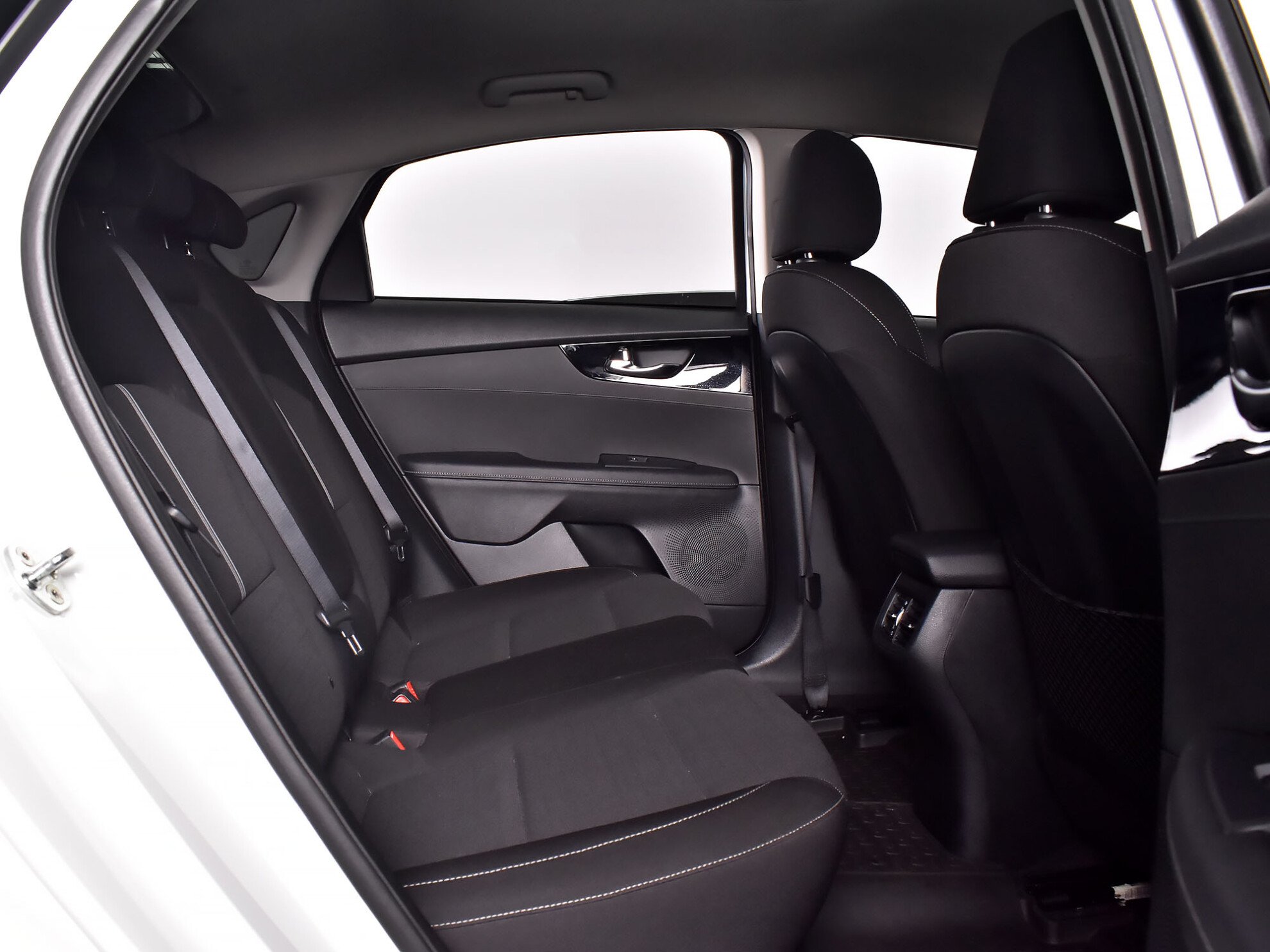 Kia Cerato 2020 Comfort