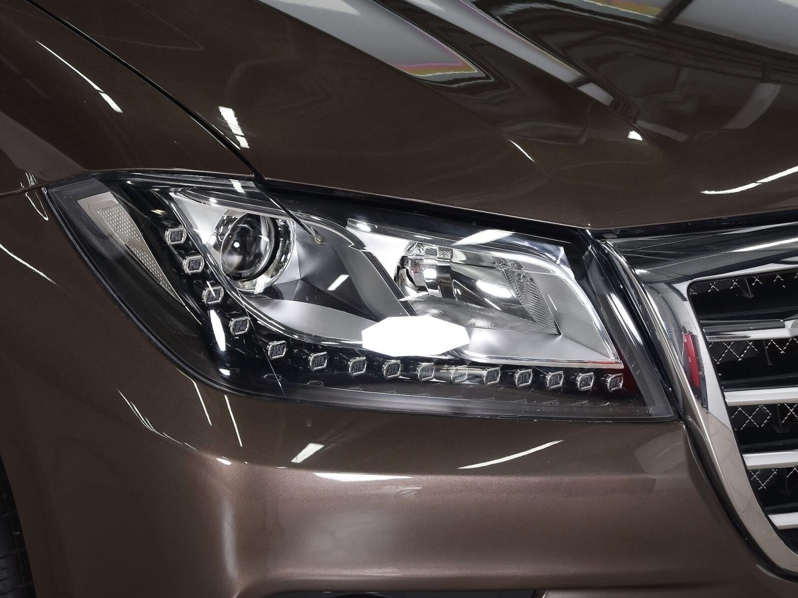Haval H2 2019