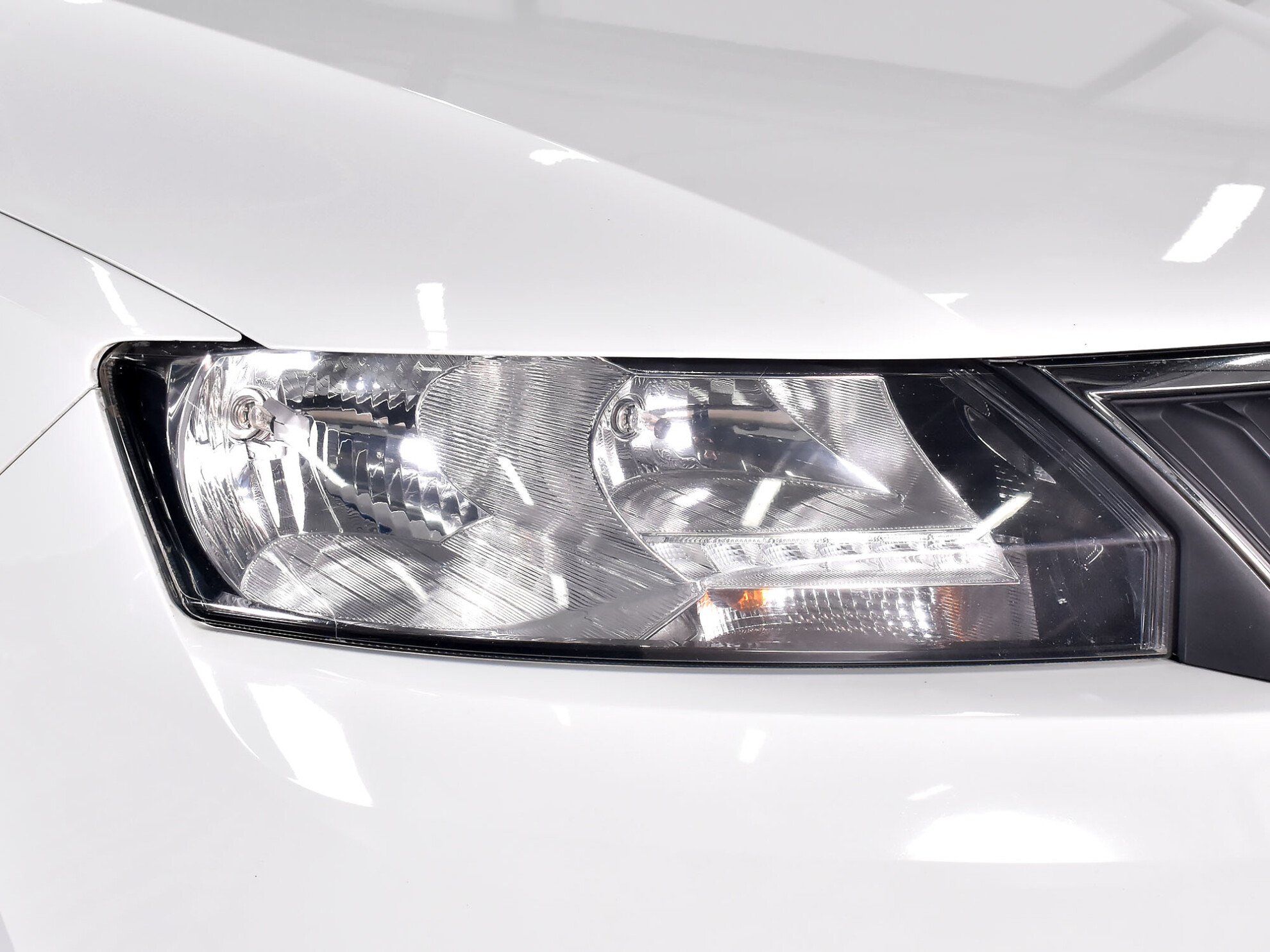 Skoda Rapid 2018 Comfort