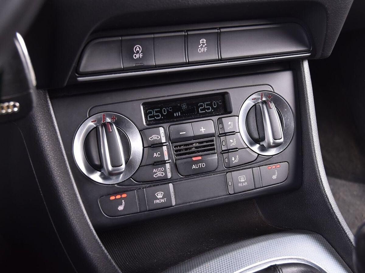 Audi Q3 2012