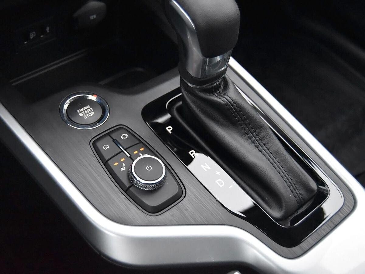 Chery Tiggo 4 2021