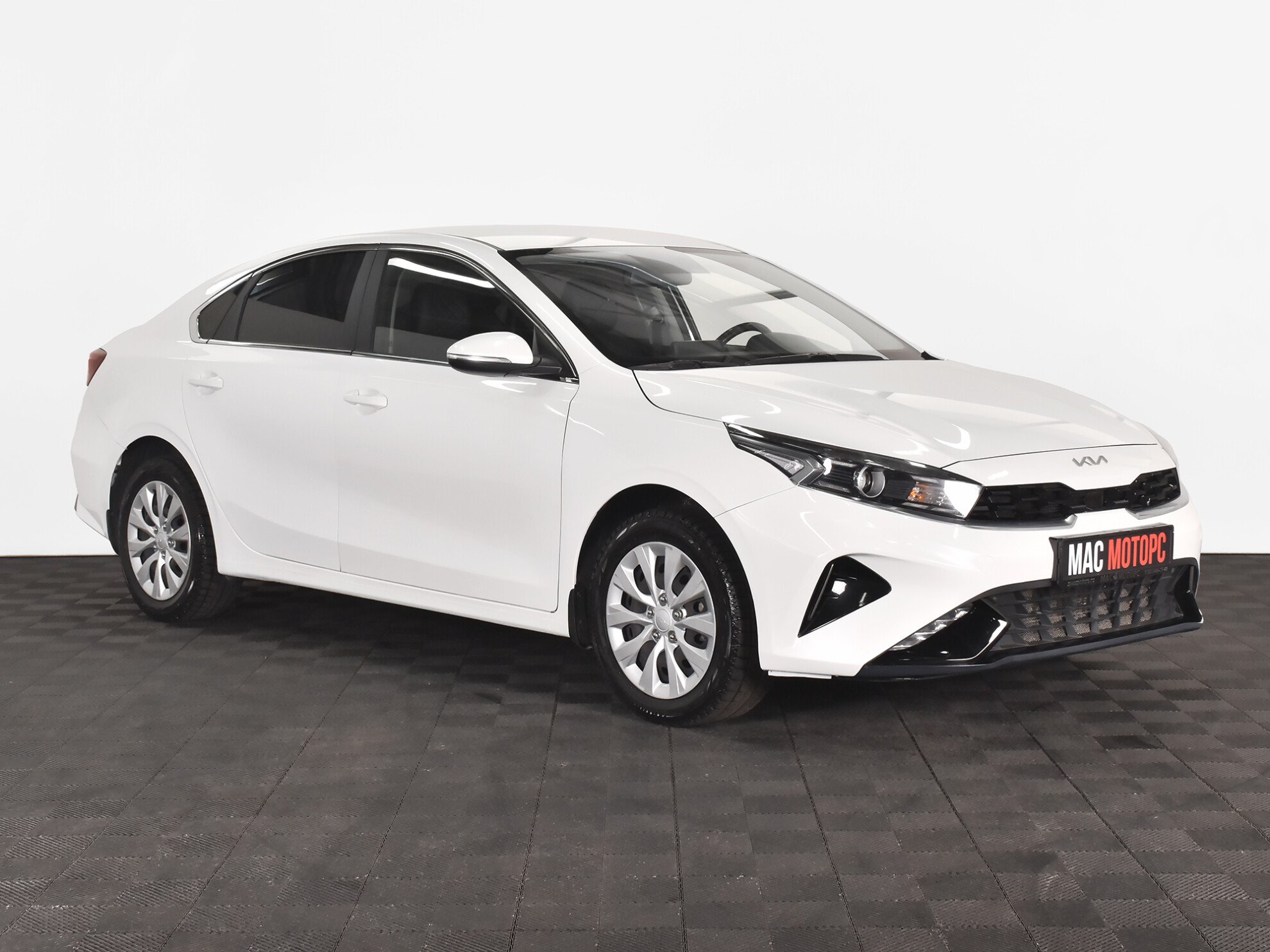 Kia Cerato 2021 Luxe