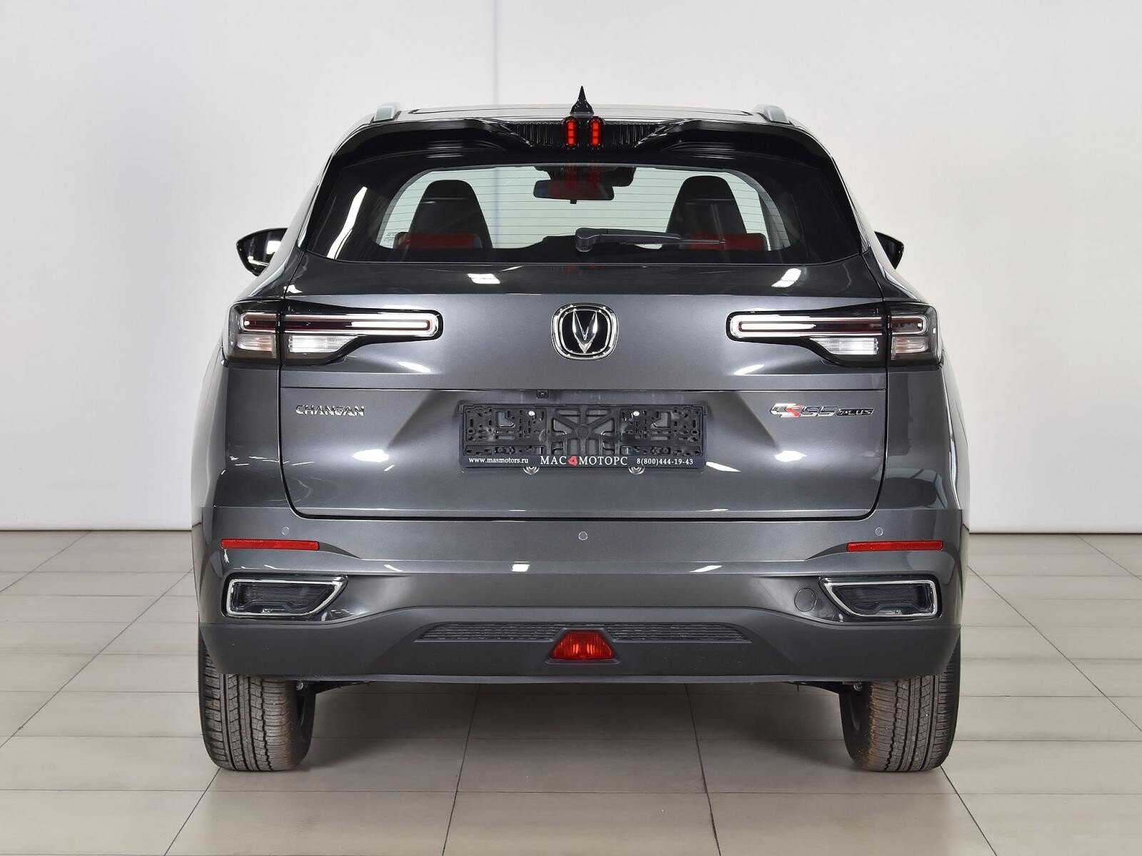 Changan CS55PLUS 2023