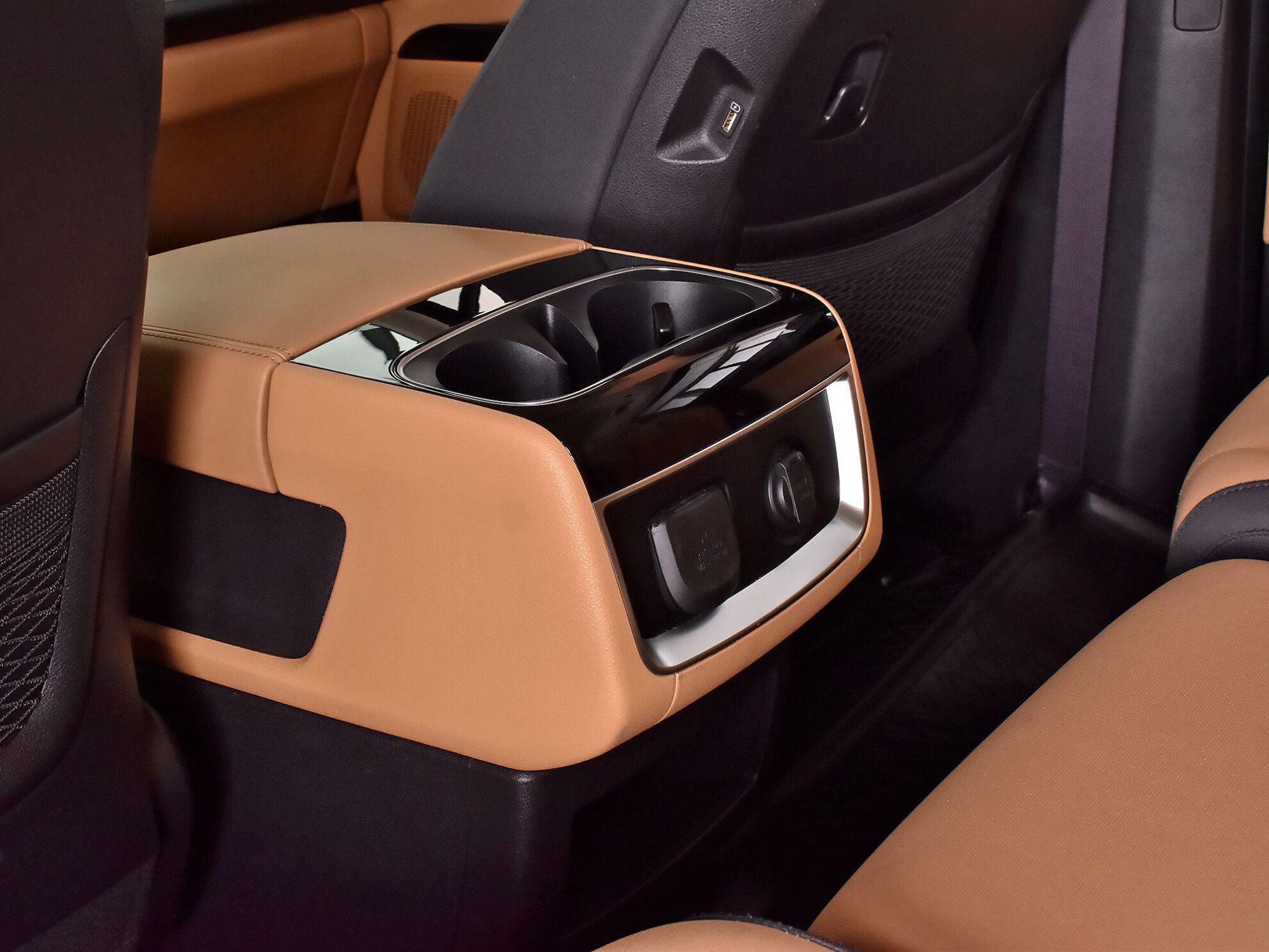 Kia Carnival 2021 Luxe (2021)